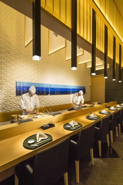 餐廳