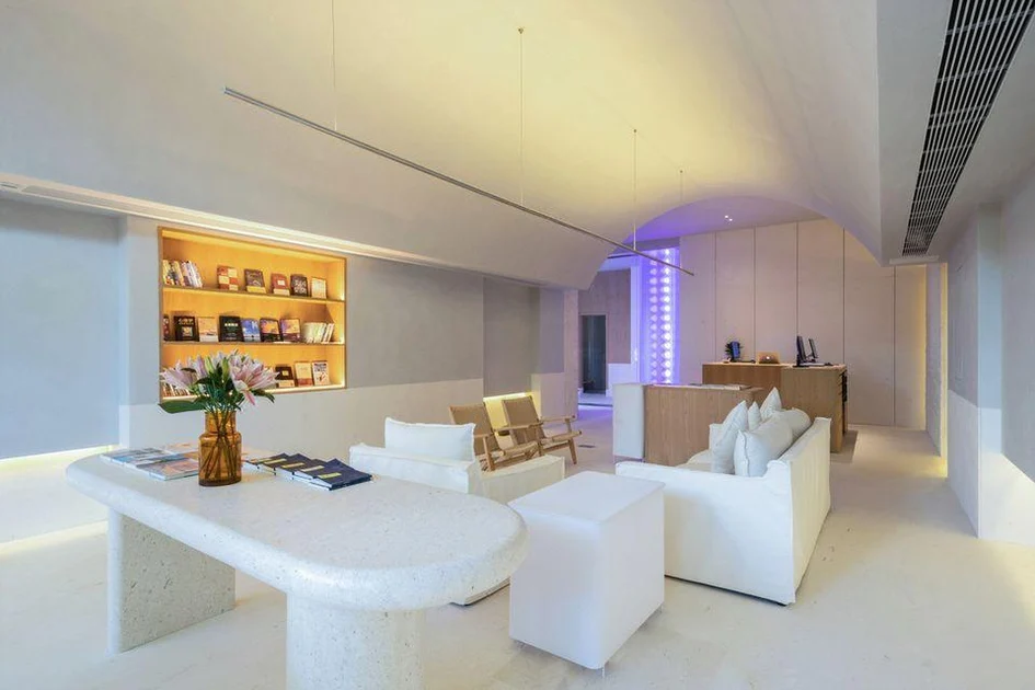 XW Hotel 玺程设计酒店(深圳华侨城创意园店)
