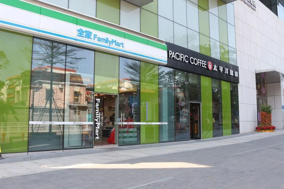 深圳品上雲端服务式公寓