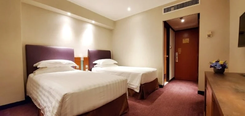Wharney Hotel