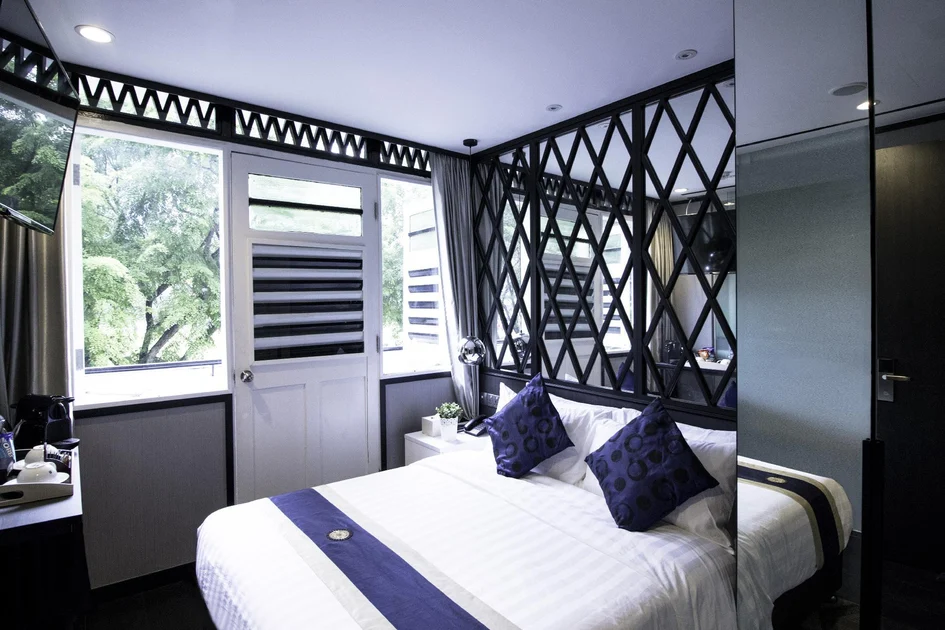 Hotel NuVe Urbane