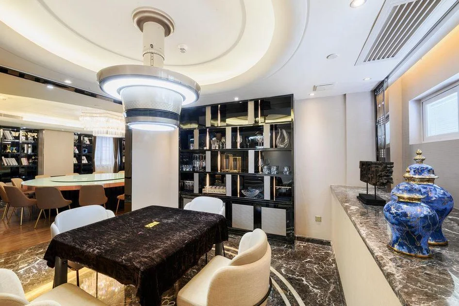 MJ Grand Park Hotel