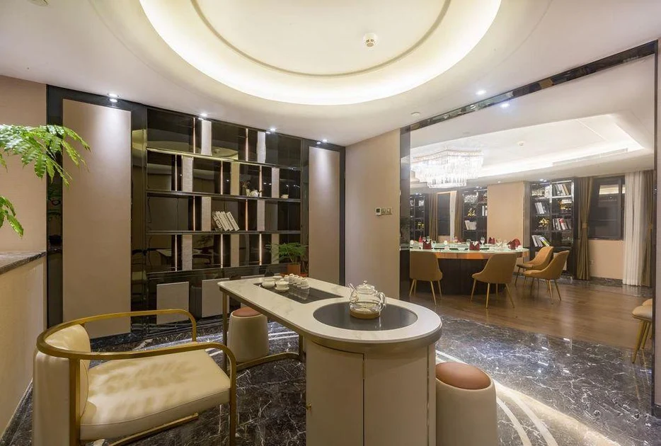 MJ Grand Park Hotel
