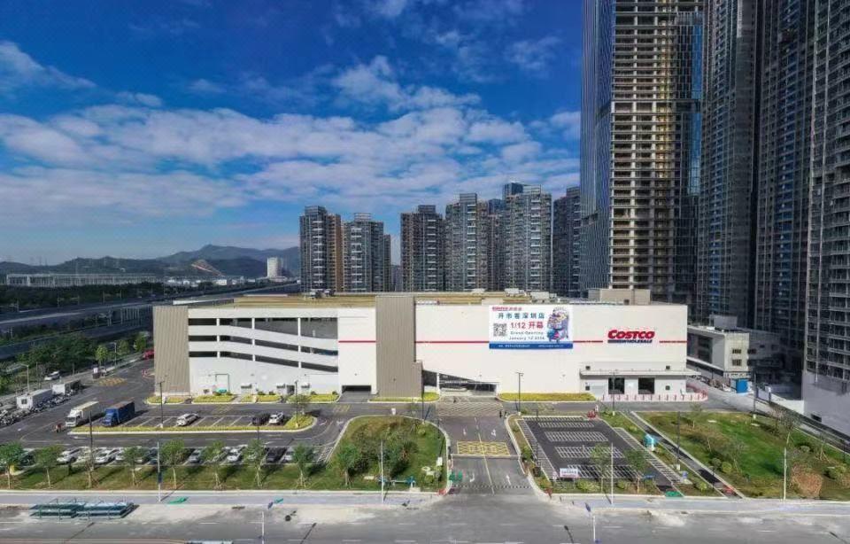 Hampton by Hilton Shenzhen North Station
