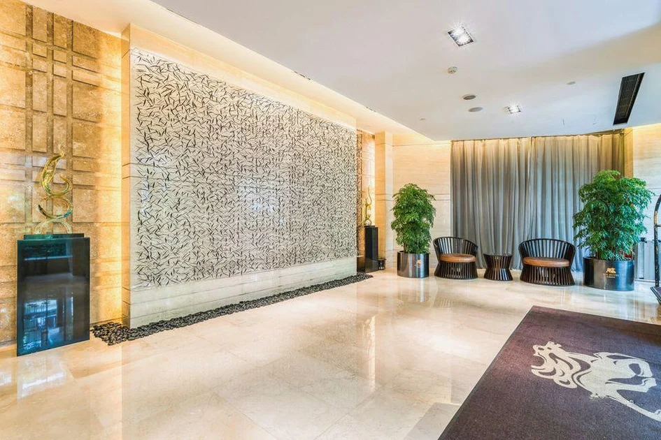 Shenzhen New World Weirui Hotel