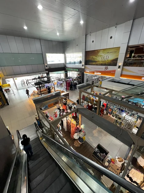 Tempat menarik