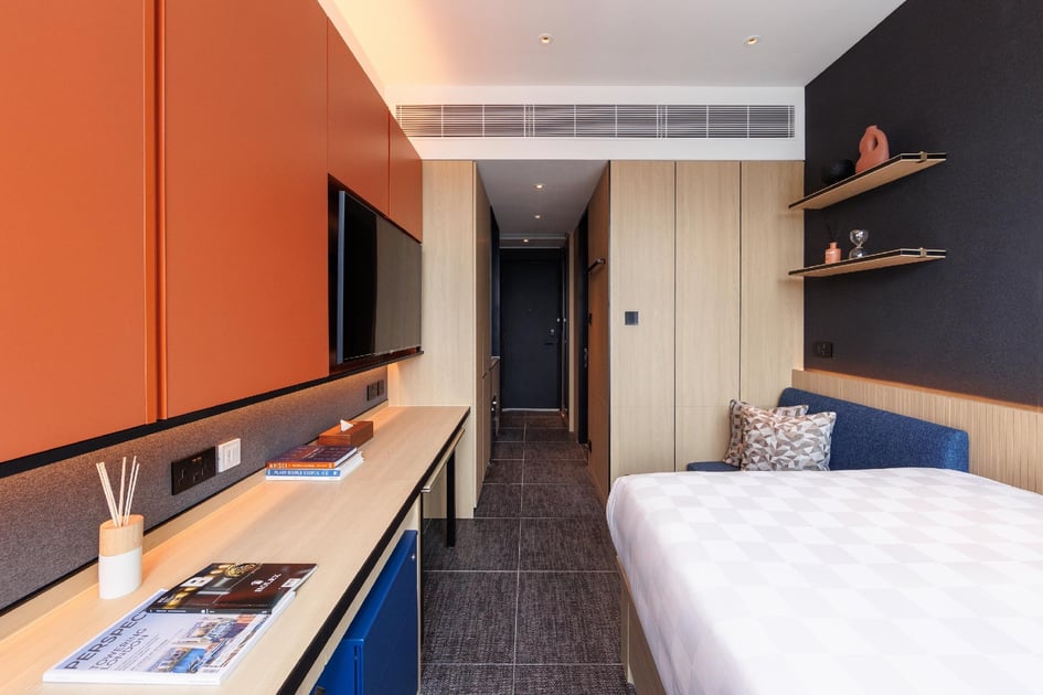 Guestroom