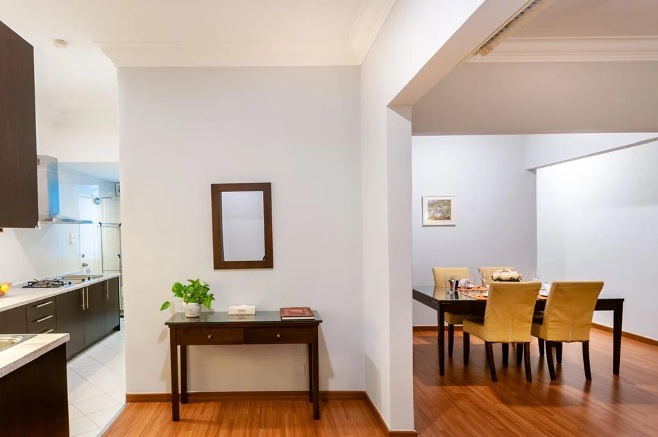 Wedgewood Residences