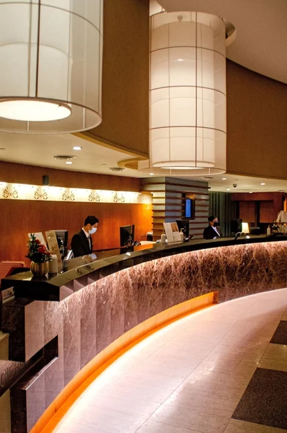 万宜度假酒店
