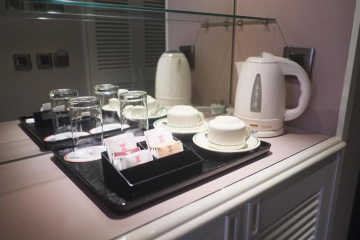 君怡酒店