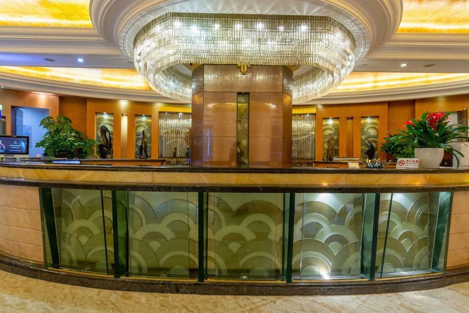 深圳国宾大酒店