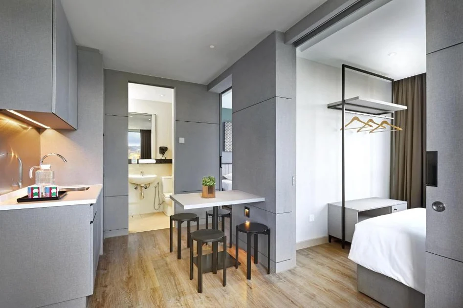 Komune Living & Wellness Kuala Lumpur
