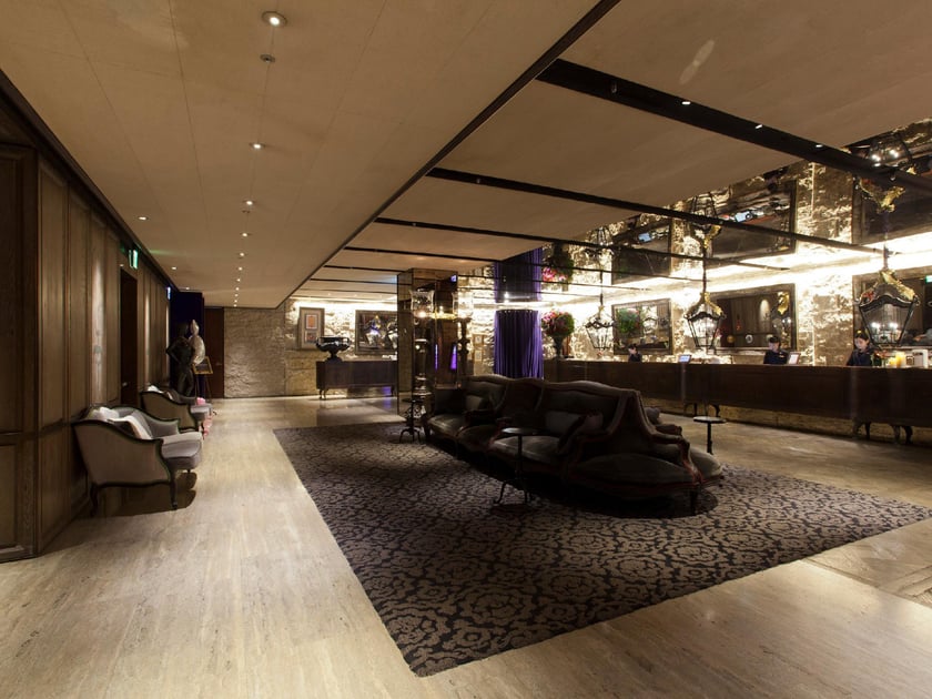 Palais de Chine Hotel