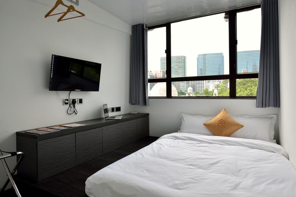 Atlas Guesthouse & Backpackers