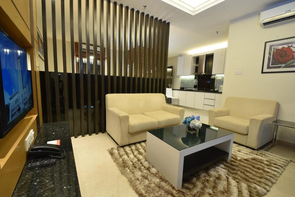 Tenera Hotel & Suites, Bangi