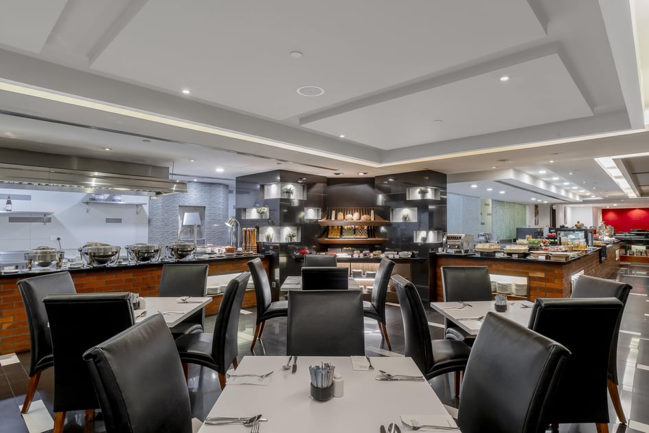 Melia Hotel Kuala Lumpur