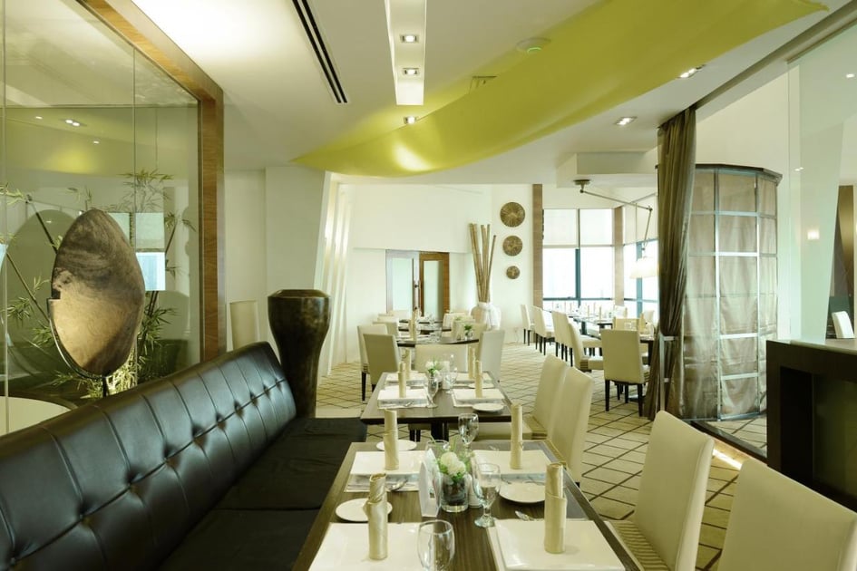 Pacific Regency Hotel Suites, Kuala Lumpur
