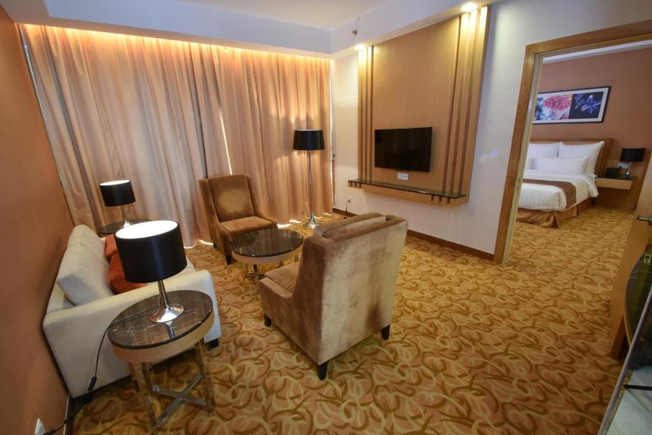 Tenera Hotel & Suites, Bangi