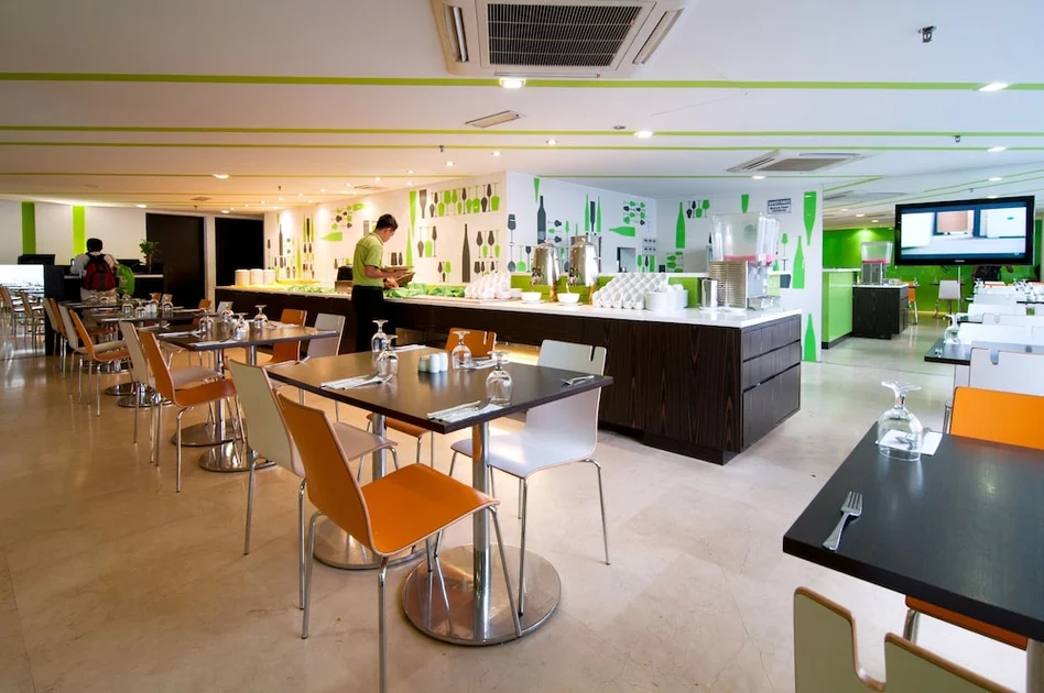 MyCiti Hotel Kuala Lumpur (previously known as Citin Hotel Masjid Jamek)