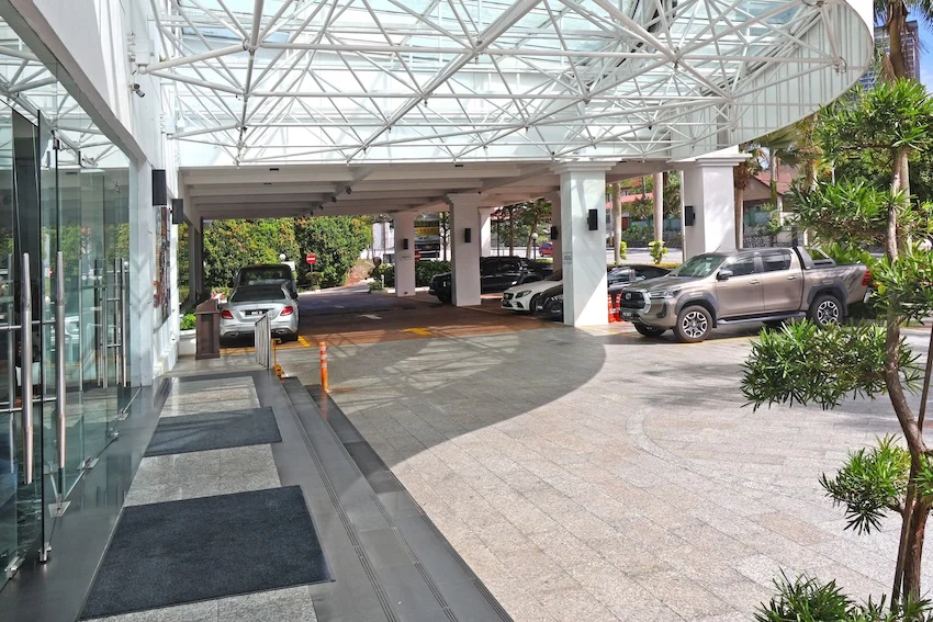 Crystal Crown Hotel Petaling Jaya