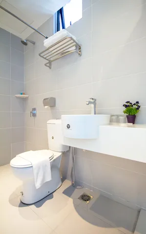 Mode Inn Hotel Icon City