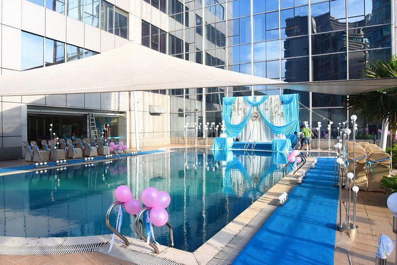 Grand Skylight Garden Hotel Shenzhen