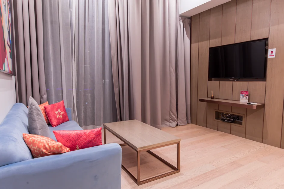 Star Suites KLCC