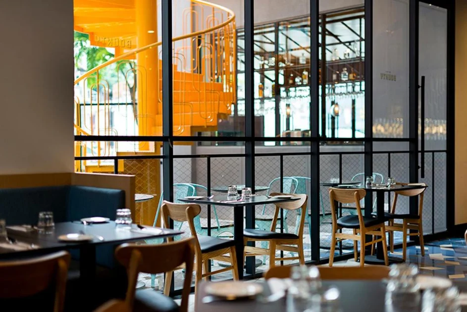 The Kuala Lumpur Journal Hotel