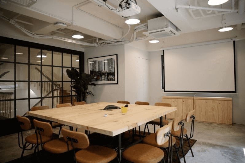 The Hive Sheung Wan