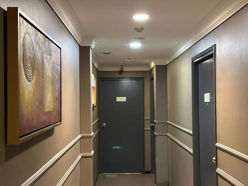 The Quay Hotel Bugis (Previously named as JJH ALIWAL)