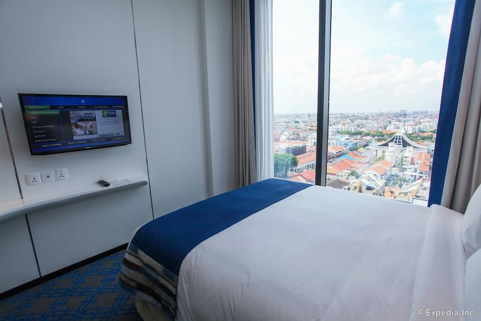 Holiday Inn Express Singapore Katong