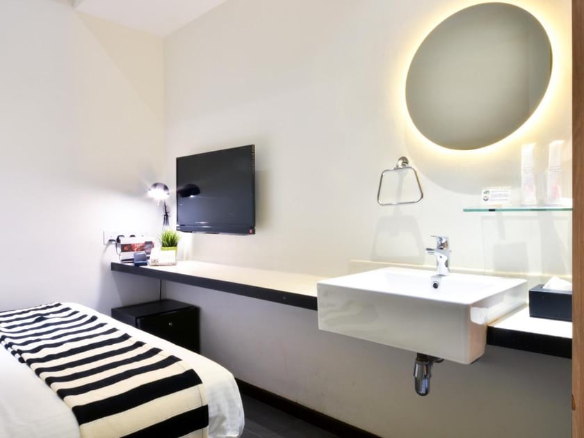 Hotel NuVe Bugis