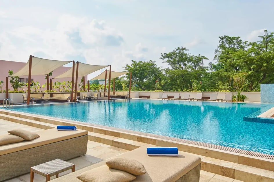 Orchard Rendezvous Hotel by Far East Hospitality