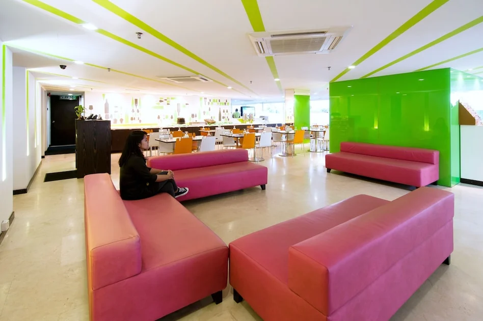 MyCiti Hotel Kuala Lumpur (previously known as Citin Hotel Masjid Jamek)