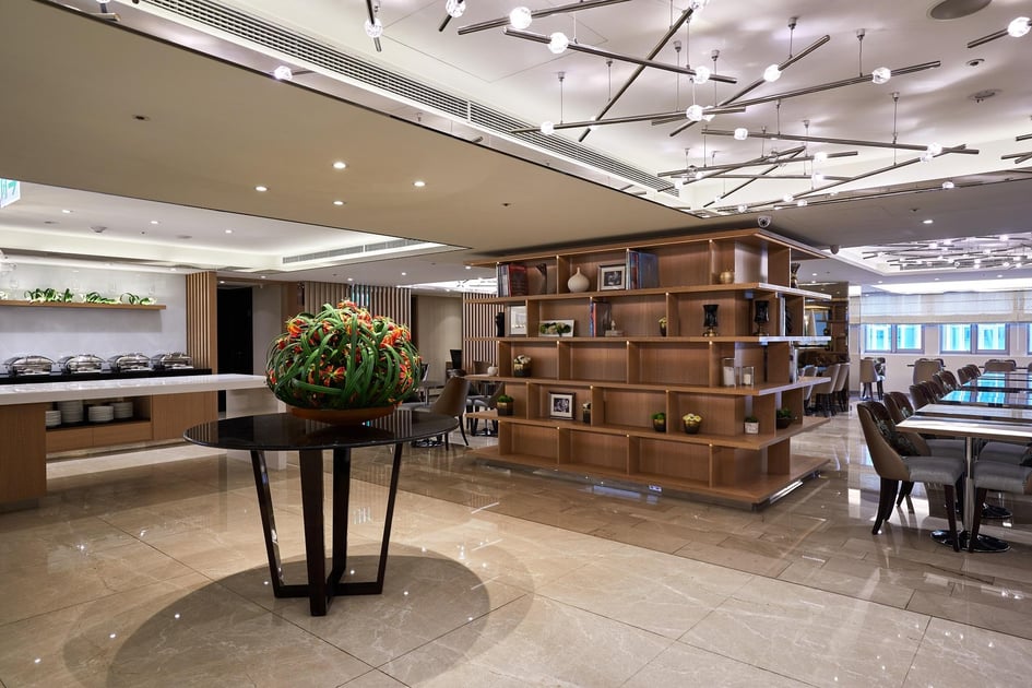 K Hotels Taipei Chang-An