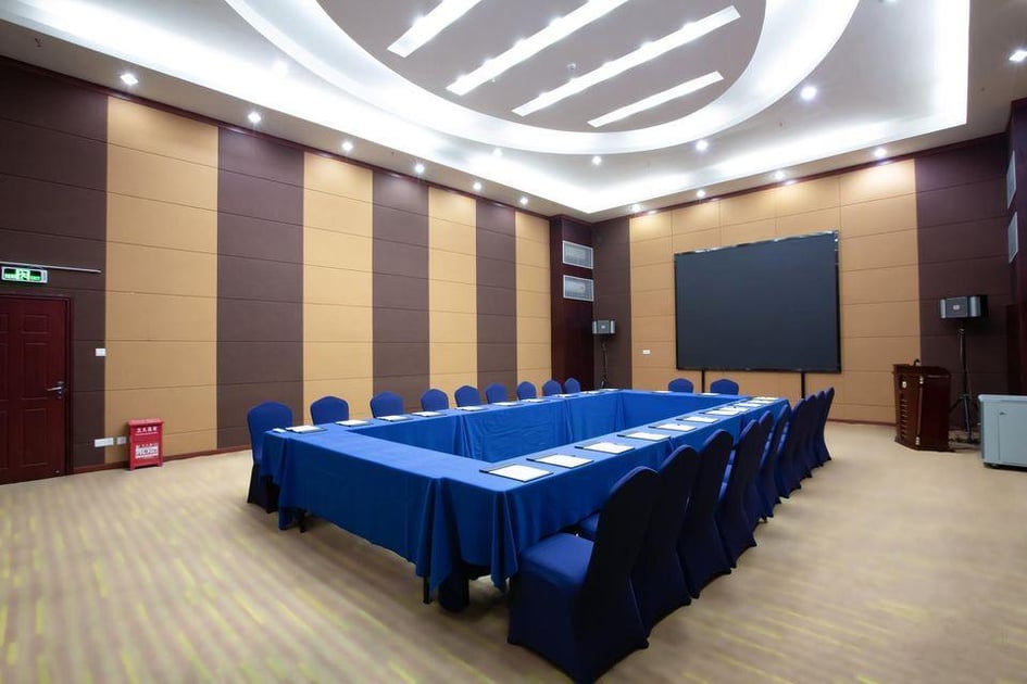 True Go Hotel (Garden Expo Park Branch, Zhuzilin Subway Station, Futian District, Shenzhen)