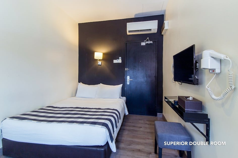 Ceria Hotel Bukit Bintang