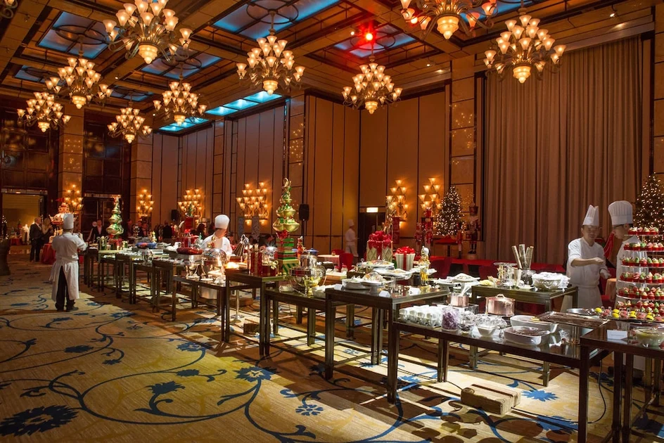 Ballroom