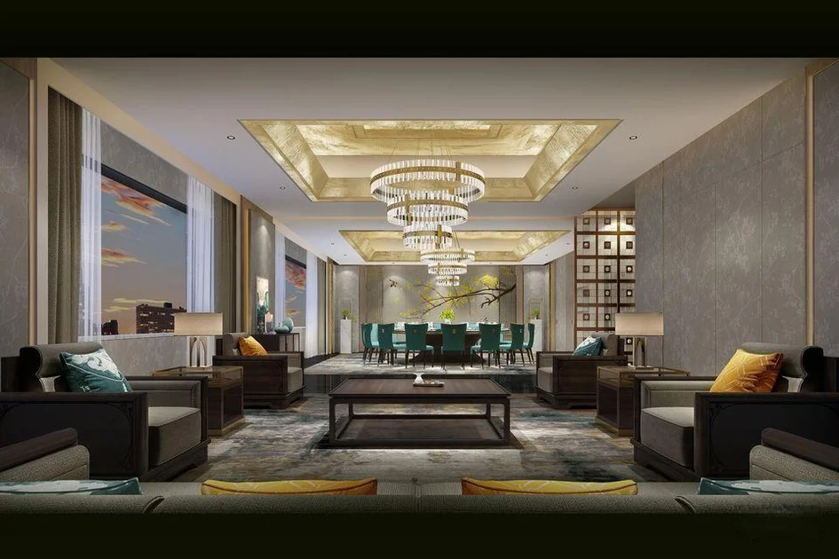 Grand Skylight Hotel Shenzhen