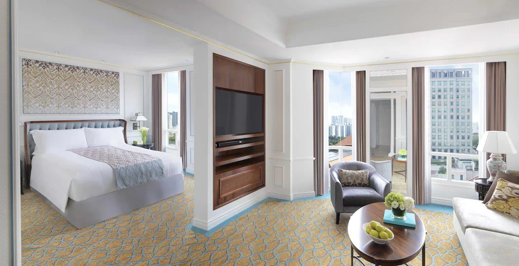 InterContinental Singapore
