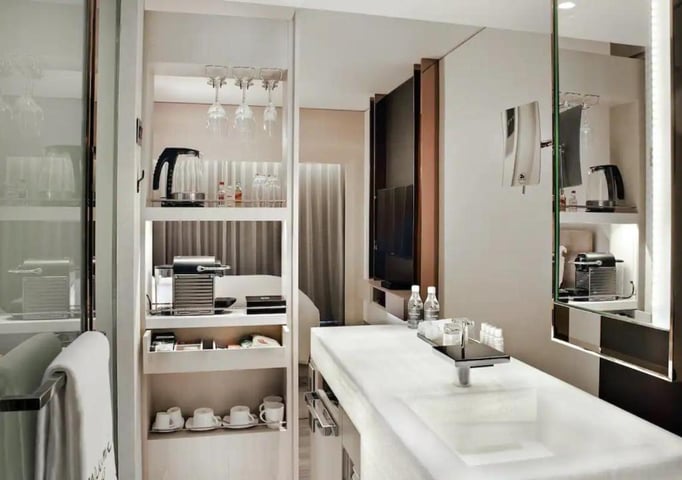 Naumi Hotel Singapore