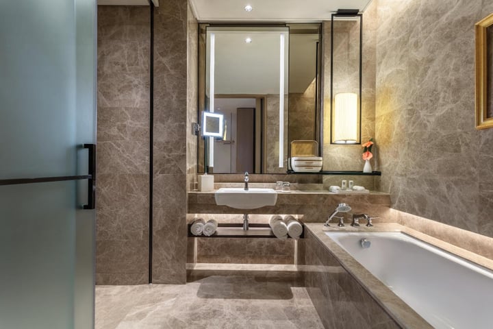 Sofitel Singapore City Centre