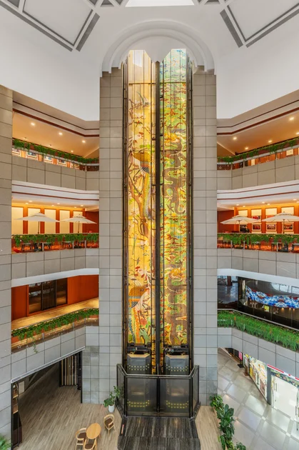 Felicity Hotel Shenzhen