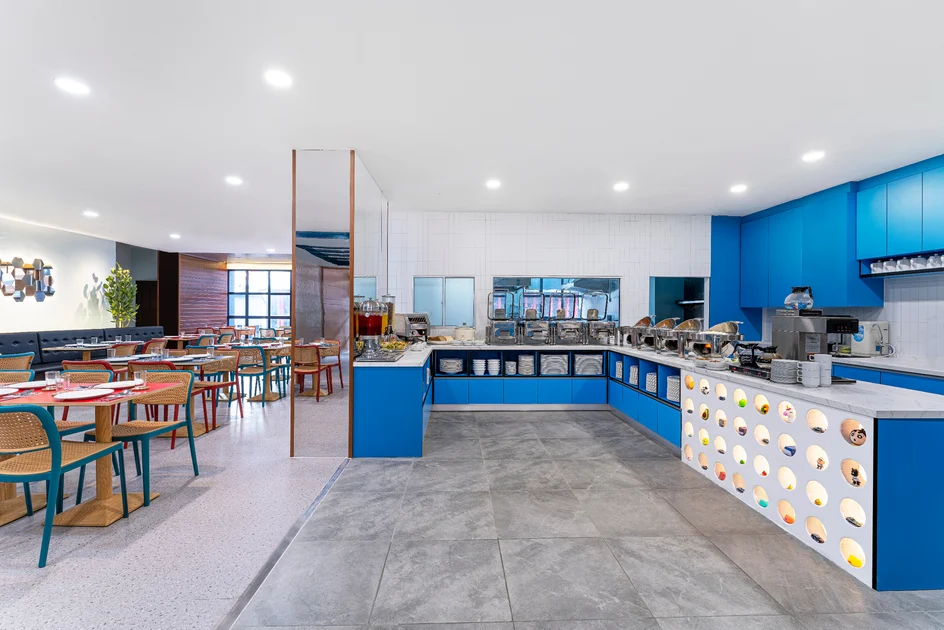 ibis Styles Kuala Lumpur Bukit Bintang