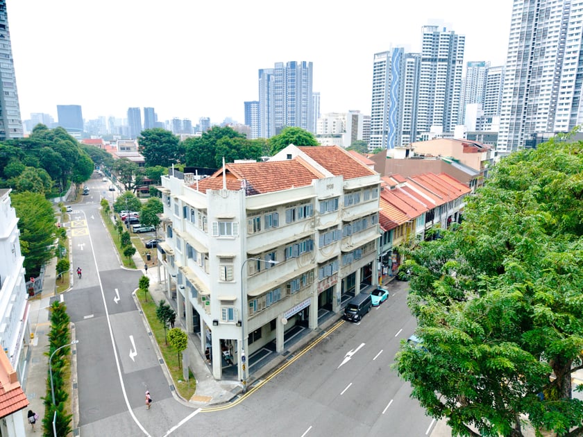 Kam Leng Hotel