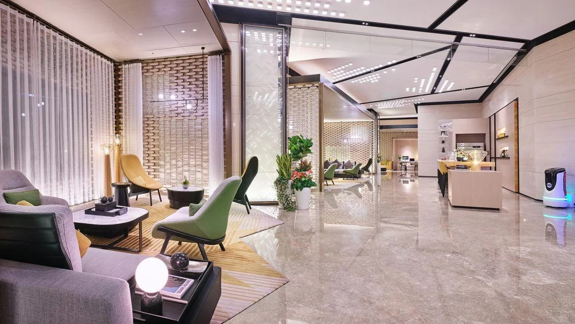 Hampton by Hilton Shenzhen North Station