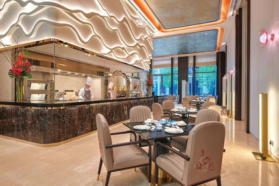 Restoran