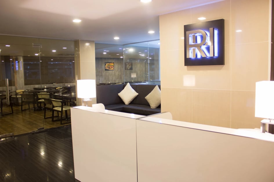 Royce Hotel KL Sentral