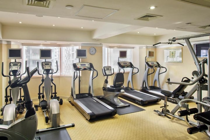 Holiday Inn Macau