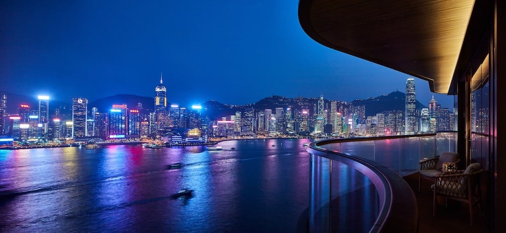 Water view